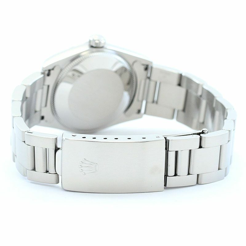 【中古】ROLEX OYSTER PERPETUAL 31 ロレックス オイスターパーペチュアル 31 M77080-0025