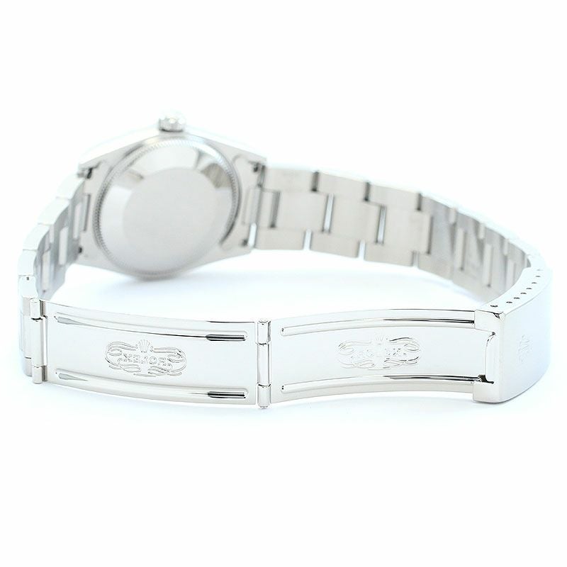 【中古】ROLEX OYSTER PERPETUAL 31 ロレックス オイスターパーペチュアル 31 M77080-0025