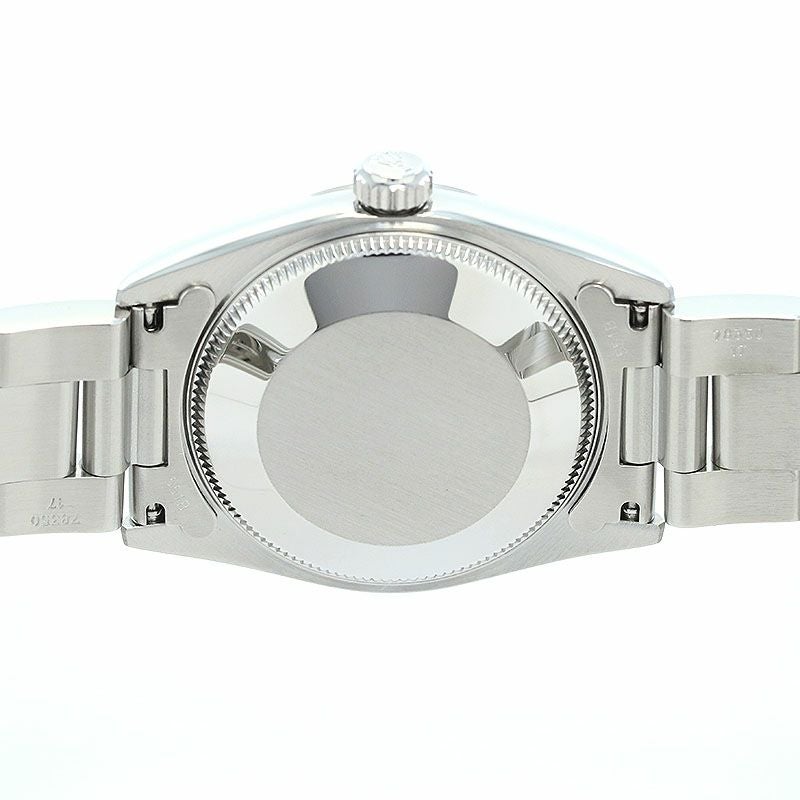 【中古】ROLEX OYSTER PERPETUAL 31 ロレックス オイスターパーペチュアル 31 M77080-0025
