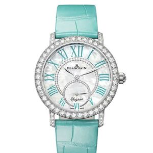 BLANCPAIN LADYBIRD COLORS ブランパン レディバード カラーズ 3661B-1954-55A