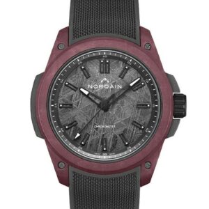 NORQAIN WILD ONE 42MM METEORITE SPECIAL EDITION ノルケイン ワイルドワン 42mm メテオライト スペシャルエディション N3000.21Q47.M02.R01