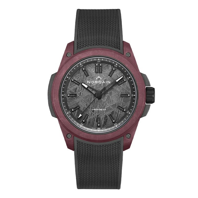 NORQAIN WILD ONE 42MM METEORITE SPECIAL EDITION ノルケイン ワイルドワン 42mm メテオライト スペシャルエディション N3000.21Q47.M02.R01