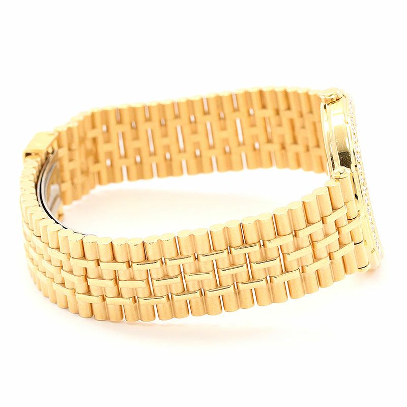 【中古】VAN CLEEF & ARPELS LA COLLECTION SPOTS 1 ヴァンクリーフ&アーペル ラ・コレクション スポーツ1 14302B1