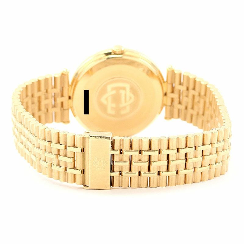 【中古】VAN CLEEF & ARPELS LA COLLECTION SPOTS 1 ヴァンクリーフ&アーペル ラ・コレクション スポーツ1 14302B1