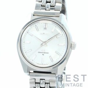 【中古】GRAND SEIKO 44GS LATE MODEL グランドセイコー 44GS 後期型 4420-9000