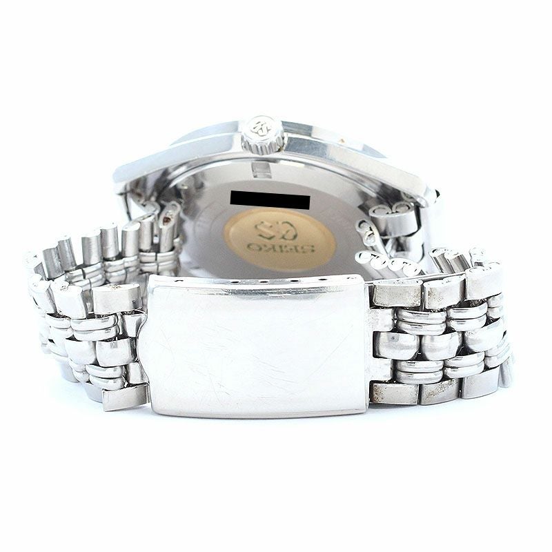 【中古】GRAND SEIKO 44GS LATE MODEL グランドセイコー 44GS 後期型 4420-9000