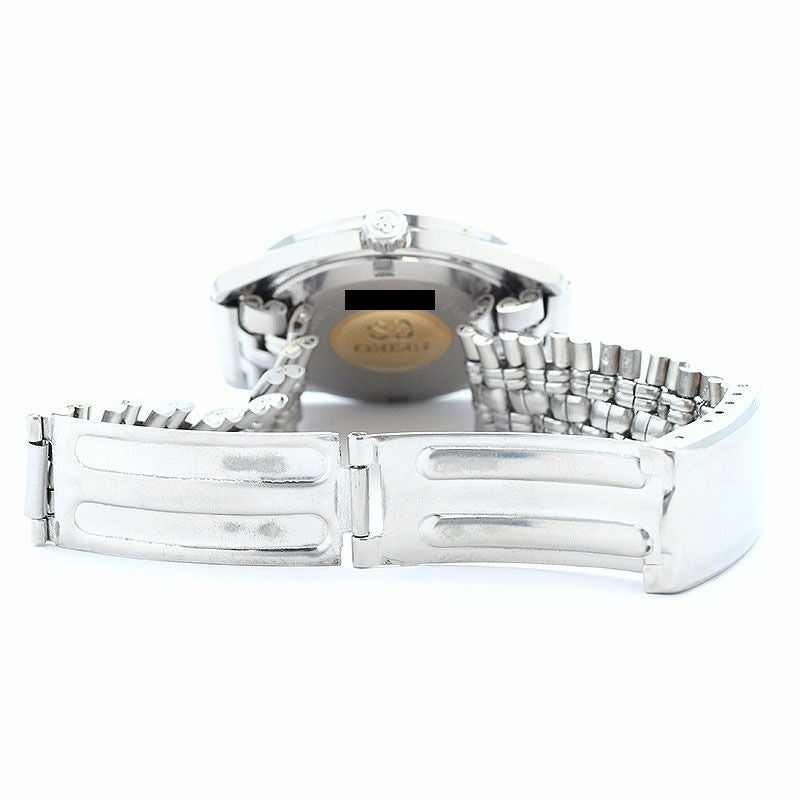 【中古】GRAND SEIKO 44GS LATE MODEL グランドセイコー 44GS 後期型 4420-9000