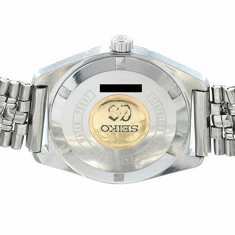 【中古】GRAND SEIKO 44GS LATE MODEL グランドセイコー 44GS 後期型 4420-9000