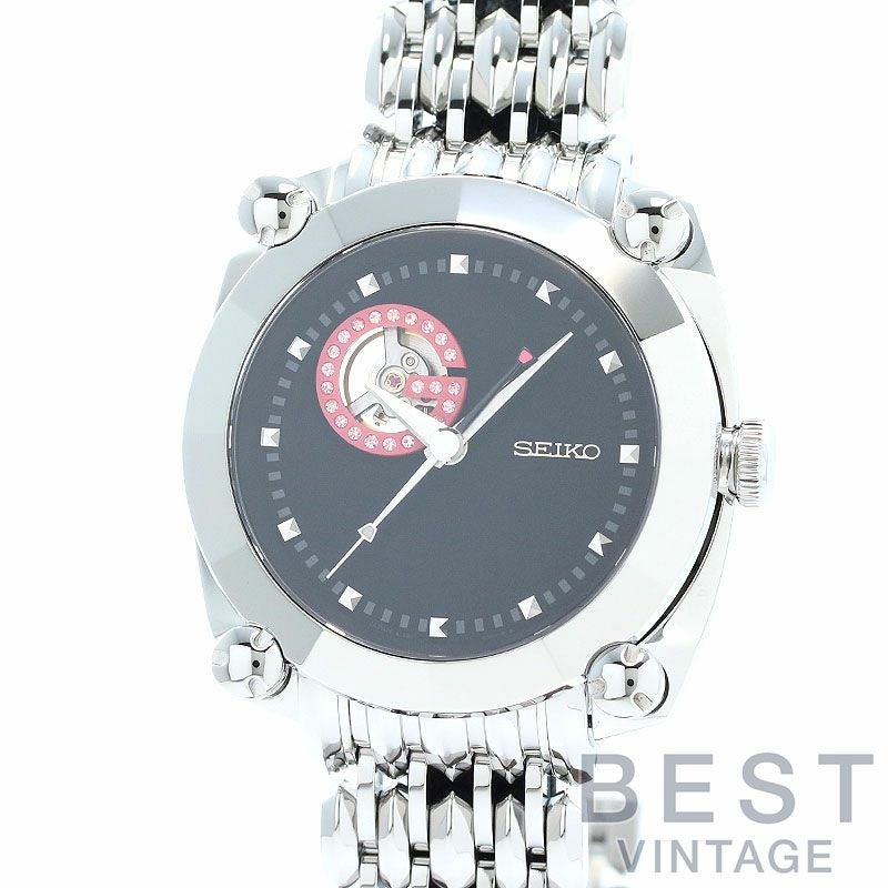 【中古】GALANTE GALANTE MECHANICAL MODEL セイコー ガランテ メカニカルモデル SBLL009 (8L38-00E0)