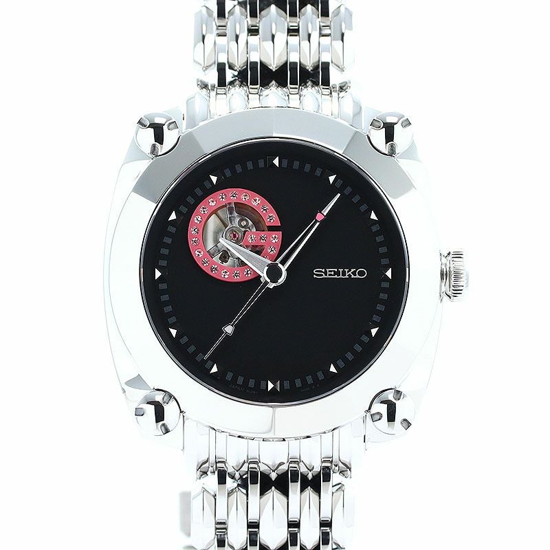 【中古】GALANTE GALANTE MECHANICAL MODEL セイコー ガランテ メカニカルモデル SBLL009 (8L38-00E0)