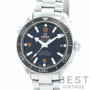 【中古】OMEGA SEAMASTER PLANET OCEAN 600M 42MM オメガ シーマスター プラネットオーシャン 600M 42MM 232.30.42.21.01.003