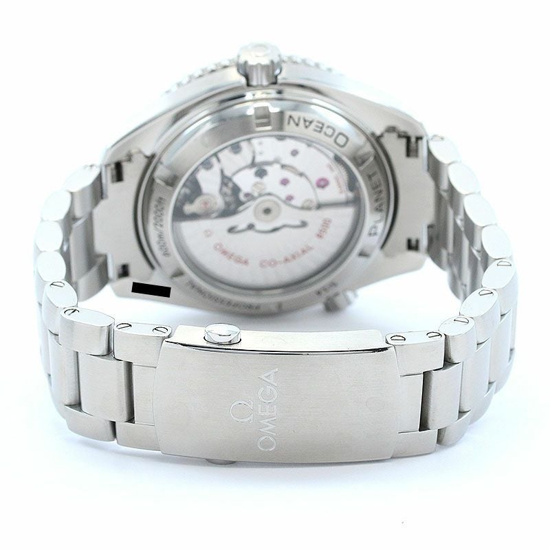 【中古】OMEGA SEAMASTER PLANET OCEAN 600M 42MM オメガ シーマスター プラネットオーシャン 600M 42MM 232.30.42.21.01.003