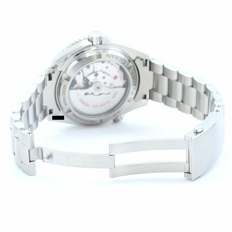 【中古】OMEGA SEAMASTER PLANET OCEAN 600M 42MM オメガ シーマスター プラネットオーシャン 600M 42MM 232.30.42.21.01.003