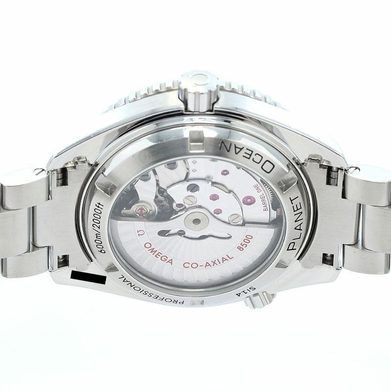 【中古】OMEGA SEAMASTER PLANET OCEAN 600M 42MM オメガ シーマスター プラネットオーシャン 600M 42MM 232.30.42.21.01.003