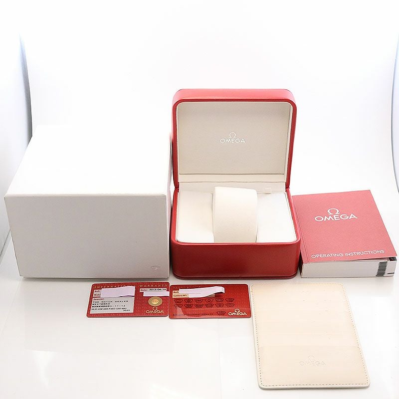 【中古】OMEGA SEAMASTER PLANET OCEAN 600M 42MM オメガ シーマスター プラネットオーシャン 600M 42MM 232.30.42.21.01.003