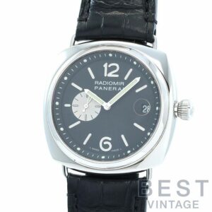 【中古】OFFICINE PANERAI RADIOMIR 42MM オフィチーネ・パネライ ラジオミール 42MM PAM00141