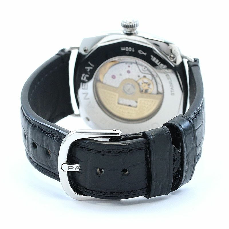 【中古】OFFICINE PANERAI RADIOMIR 42MM オフィチーネ・パネライ ラジオミール 42MM PAM00141