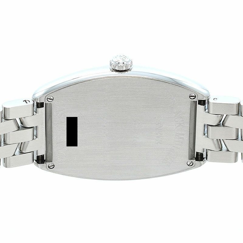 【中古】FRANCK MULLER CASABLANCA フランク・ミュラー カサブランカ 2852CASA