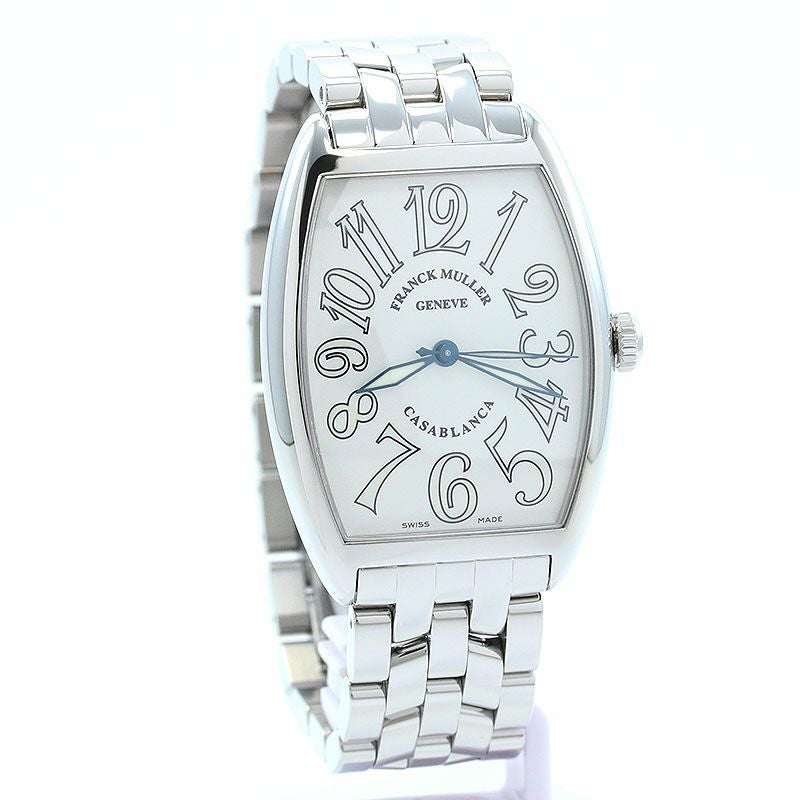 【中古】FRANCK MULLER CASABLANCA フランク・ミュラー カサブランカ 2852CASA