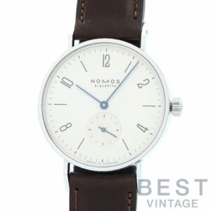【中古】NOMOS TANGENTE ノモス タンジェント T1J1A1W2