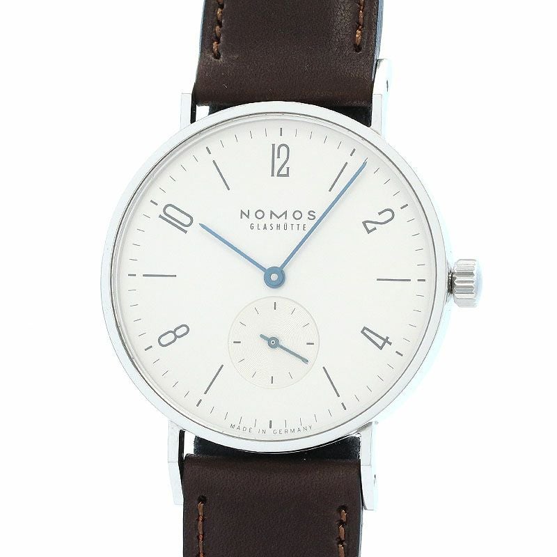 【中古】NOMOS TANGENTE ノモス タンジェント T1J1A1W2