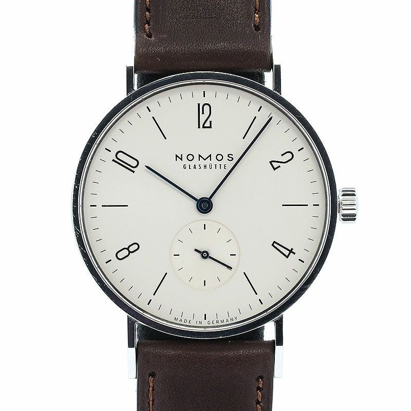 【中古】NOMOS TANGENTE ノモス タンジェント T1J1A1W2