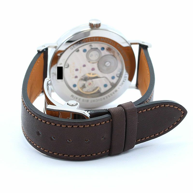 【中古】NOMOS TANGENTE ノモス タンジェント T1J1A1W2