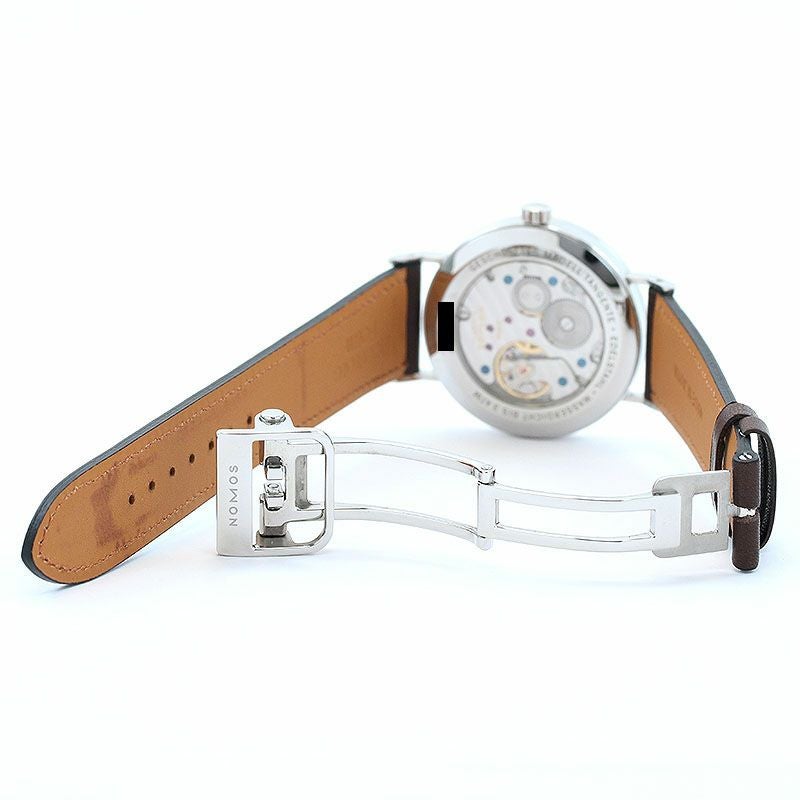 【中古】NOMOS TANGENTE ノモス タンジェント T1J1A1W2