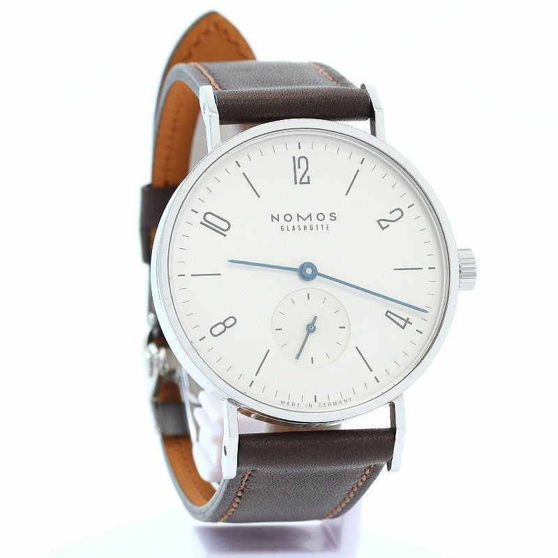 【中古】NOMOS TANGENTE ノモス タンジェント T1J1A1W2