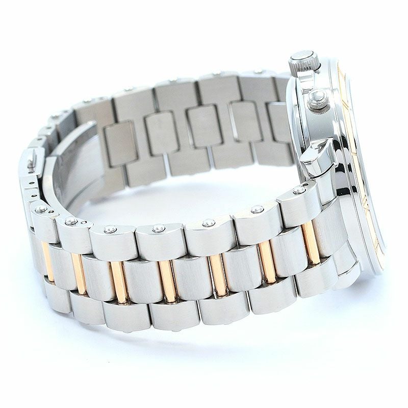 【中古】SEIKO CREDOR DAY-DATE セイコー クレドール デイデイト GCBG998 (4S77-0020)