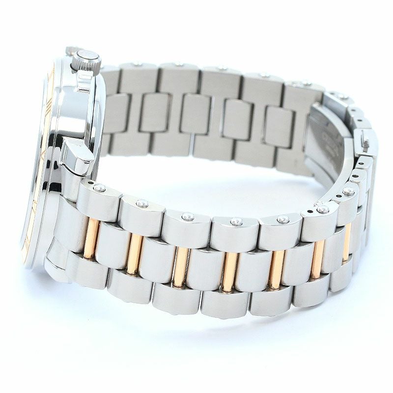 【中古】SEIKO CREDOR DAY-DATE セイコー クレドール デイデイト GCBG998 (4S77-0020)