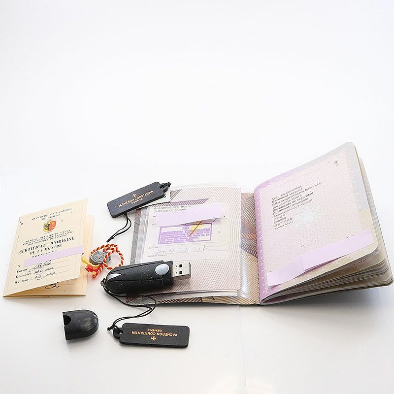 【中古】VACHERON CONSTANTIN TRADITIONNELLE MANUAL-WINDING 38MM ヴァシュロン・コンスタンタン トラディショナル マニュアルワインディング 38MM 82172/000G-9605