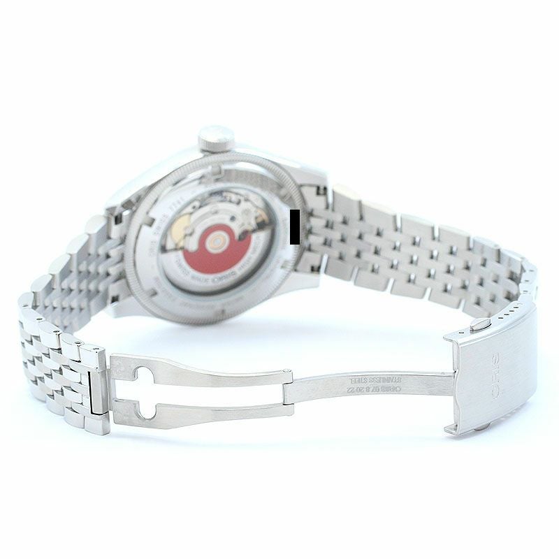 【中古】ORIS BIG CROWN POINTER DATE オリス ビッグクラウン ポインターデイト 01 754 7741 4064-07 8 20 22