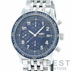 【中古】BREITLING AVIASTAR ブライトリング アヴィアスター A1302412