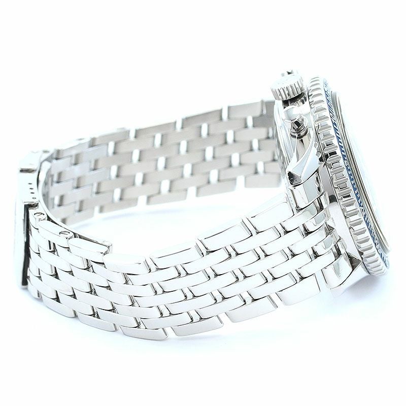 【中古】BREITLING AVIASTAR ブライトリング アヴィアスター A1302412