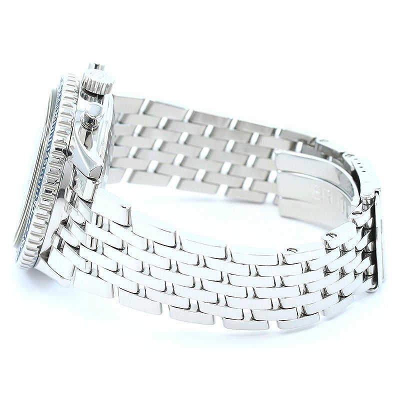 【中古】BREITLING AVIASTAR ブライトリング アヴィアスター A1302412