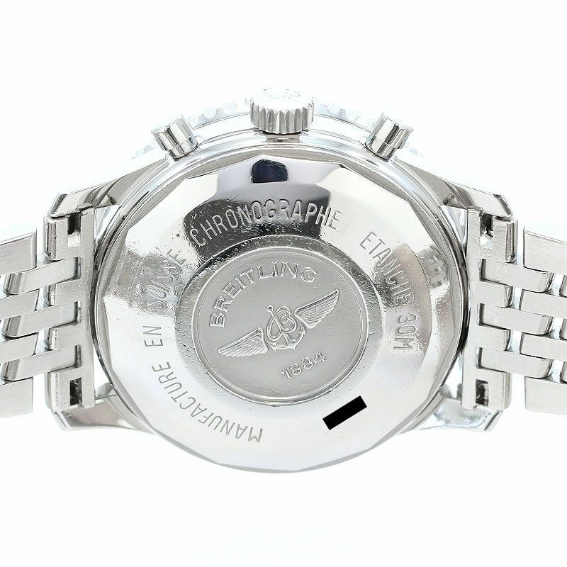 【中古】BREITLING AVIASTAR ブライトリング アヴィアスター A1302412