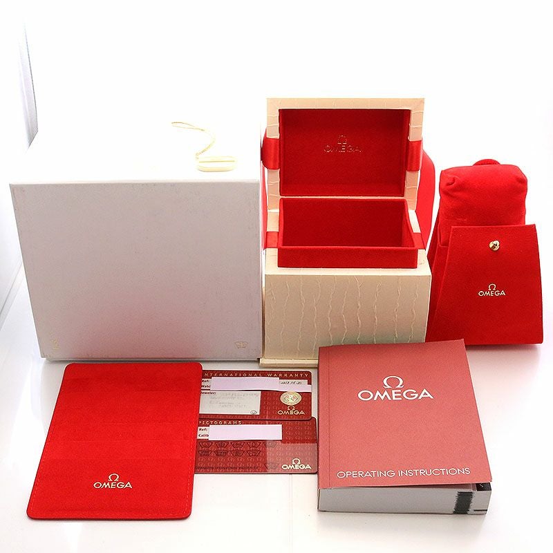 【中古】OMEGA SEAMASTER PLANET OCEAN 600M CHRONOGRAPH 37.5MM オメガ シーマスター プラネットオーシャン 600M クロノグラフ 37.5MM 222.30.38.50.01.002