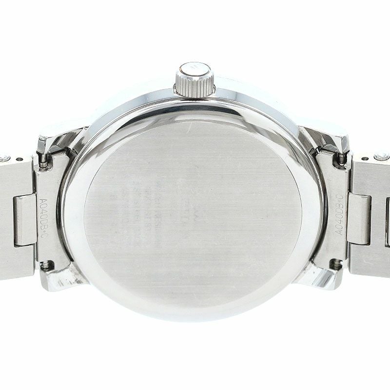 【中古】SEIKO CREDOR POWER RESERVE セイコー クレドール パワーリザーブ GCAY992 (4S79-0020)