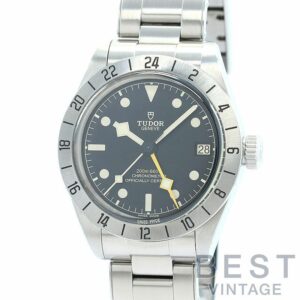 【中古】TUDOR BLACK BAY PRO チューダー ブラックベイ プロ M79470-0001