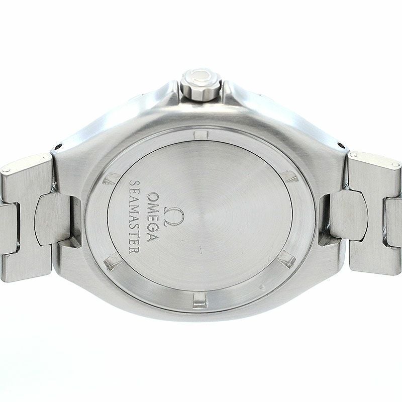 【中古】OMEGA SEAMASTER PROFESSIONAL PRE-BOND オメガ シーマスター プロフェッショナル 200M プレボンド 396.1042.1