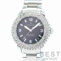 【中古】BLANCPAIN TRILOGY COLLECTION FIFTY FATHOMS ブランパン トリロジーコレクション フィフティファゾムス 2200-1130-71 (N02200O011030A071A)