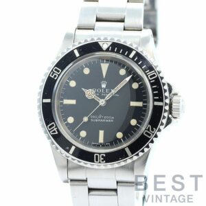【中古】ROLEX SUBMARINER ロレックス サブマリーナー 5513/0