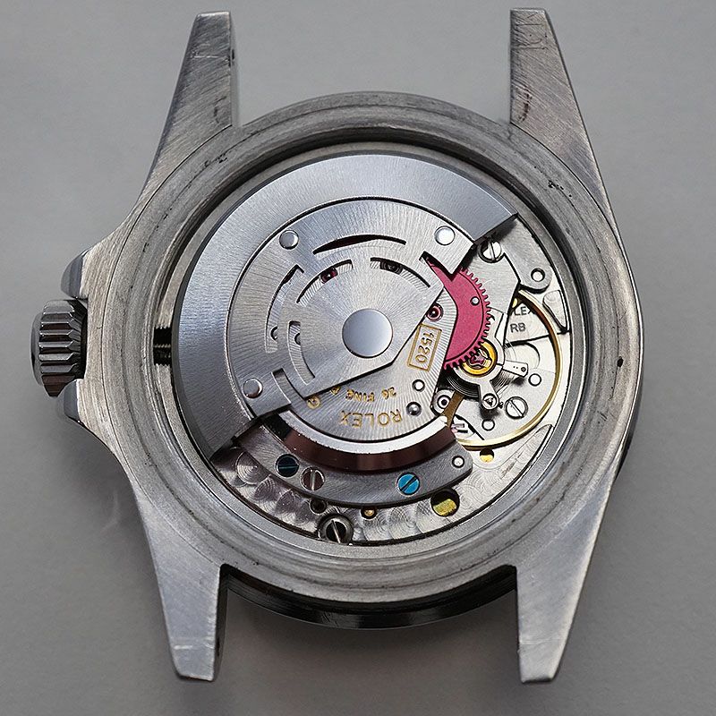 【中古】ROLEX SUBMARINER ロレックス サブマリーナー 5513/0