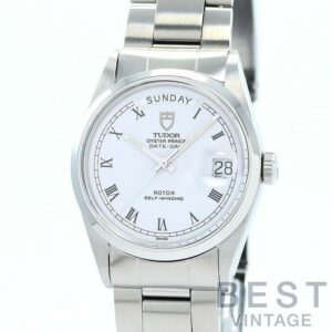 【中古】TUDOR OYSTER PRINCE DATE-DAY チューダー オイスタープリンス デイトデイ 94500