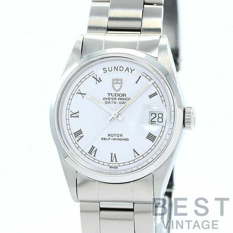 【中古】TUDOR OYSTER PRINCE DATE-DAY チューダー オイスタープリンス デイトデイ 94500