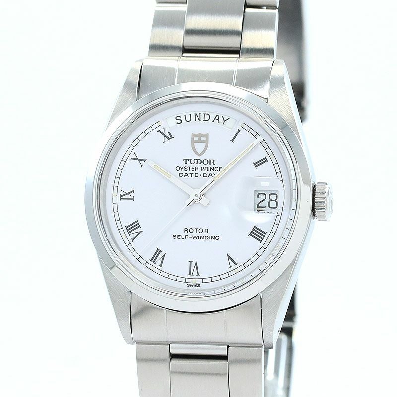 【中古】TUDOR OYSTER PRINCE DATE-DAY チューダー オイスタープリンス デイトデイ 94500