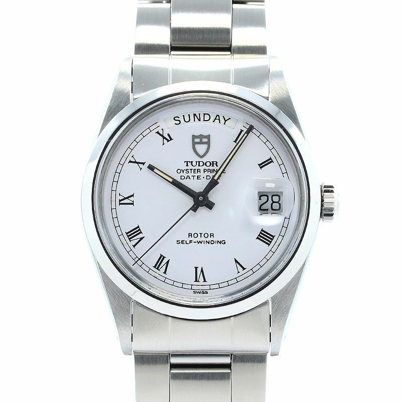 【中古】TUDOR OYSTER PRINCE DATE-DAY チューダー オイスタープリンス デイトデイ 94500