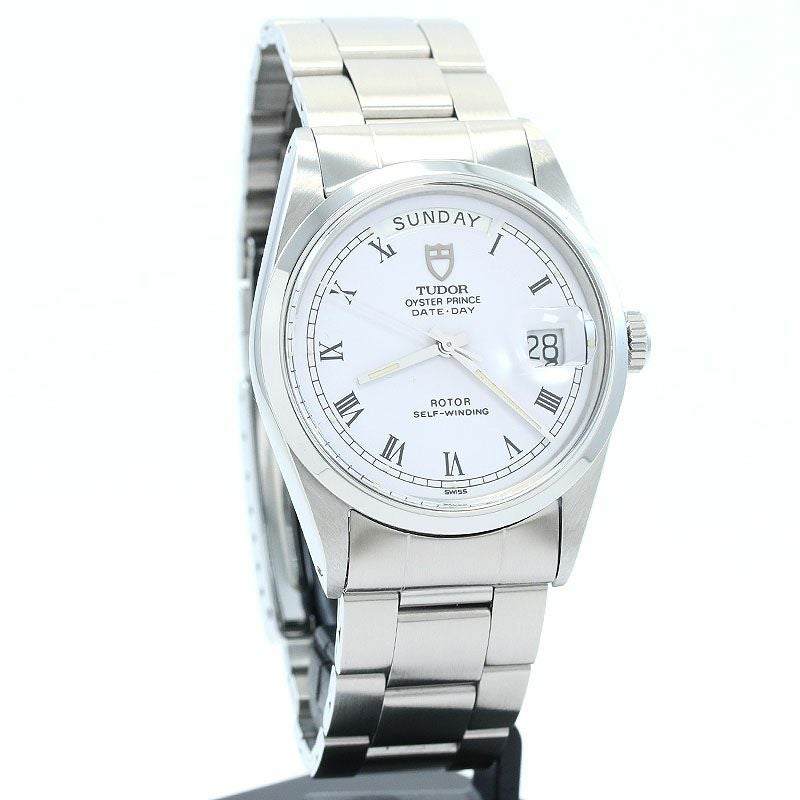 【中古】TUDOR OYSTER PRINCE DATE-DAY チューダー オイスタープリンス デイトデイ 94500