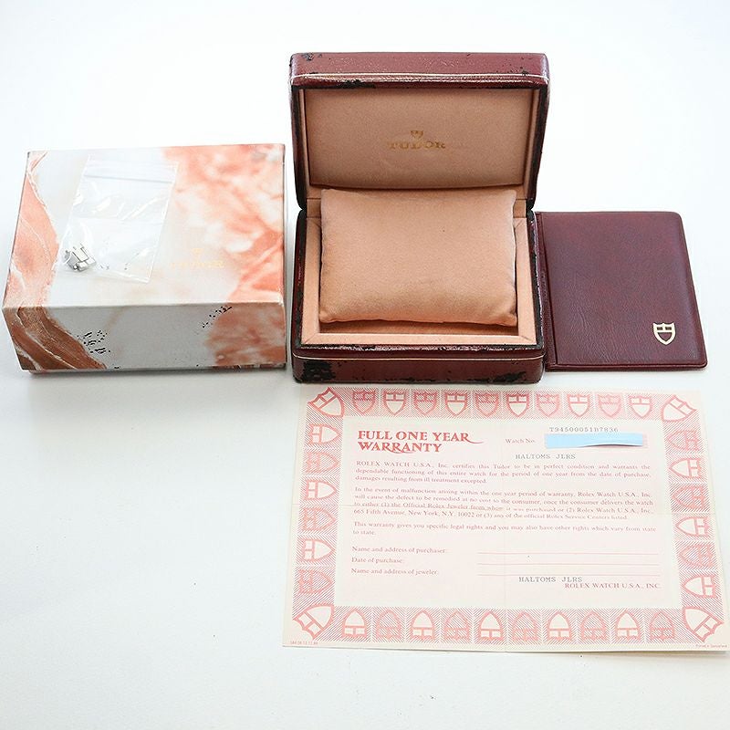 【中古】TUDOR OYSTER PRINCE DATE-DAY チューダー オイスタープリンス デイトデイ 94500